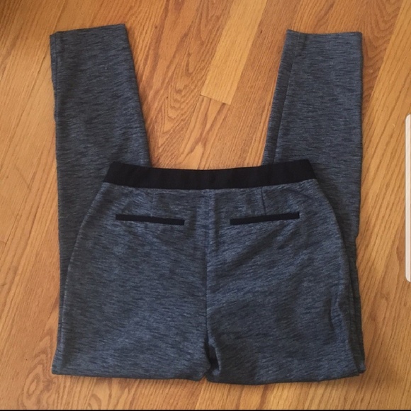 NWOT Theory Knit Pants - Picture 3 of 8